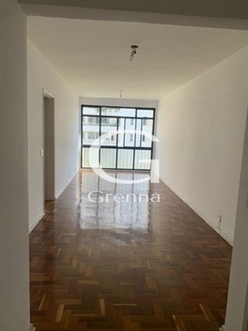 apartment em Rua Bandeira Paulista, Itaim Bibi - São Paulo - SP