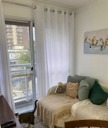 apartment em Praça Nami Jafet, Ipiranga - São Paulo - SP