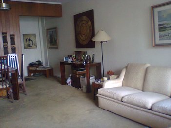 apartment em Rua Mateus Grou, Pinheiros - São Paulo - SP