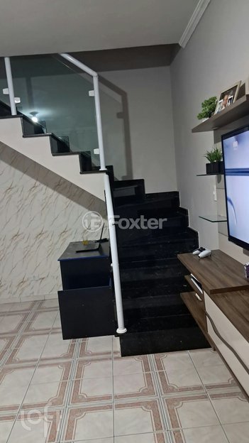 house em Rua Dedalion, Jardim Adelfiore - São Paulo - SP