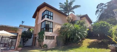 house em Rua Palante, City América - São Paulo - SP