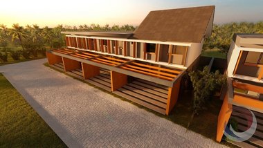 house em Sagrado Coração de Jesus, Morro das Pedras - Florianópolis - SC