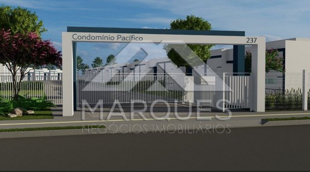 Cômodo Condomínio