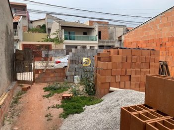 land_lot em Rua João Manoel dos Anjos, Jardim Novo Mundo - Várzea Paulista - SP