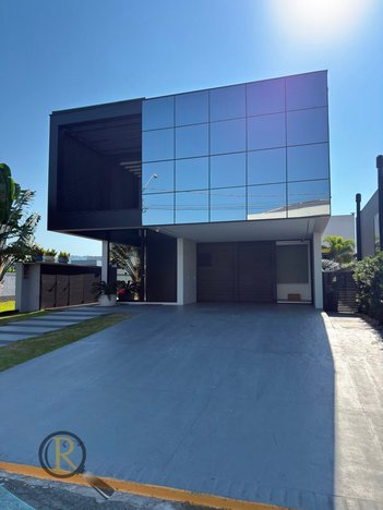 house em Rua Ivo José Rebello, Santa Regina - Camboriú - SC
