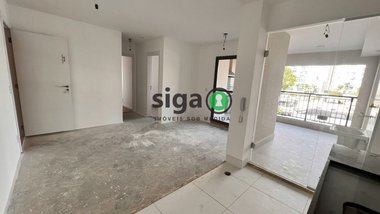 apartment em Rua Dona Brígida, Vila Mariana - São Paulo - SP