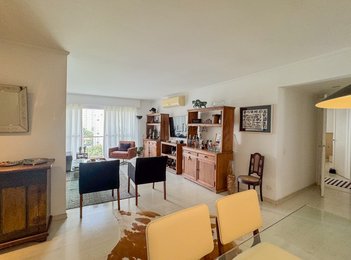 apartment em Portugal, Brooklin Paulista - São Paulo - SP