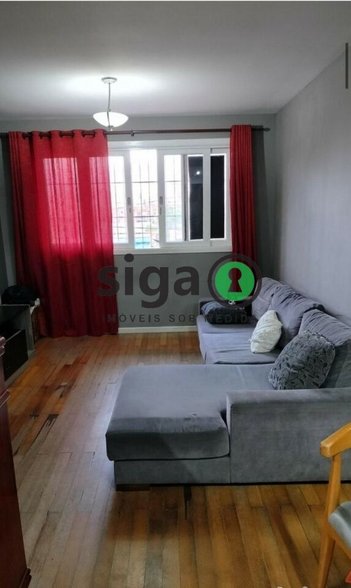 house em Avenida Coripheu de Azevedo Marques, Jardim Santa Terezinha - Taboão da Serra - SP