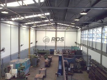 industrial em Barretos, Vila Elisa - Ribeirão Preto - SP