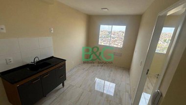 apartment em Rua das Estrelas, Jardim Vila Mariana - São Paulo - SP