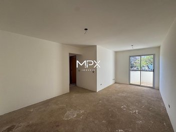apartment em Rua José Vicente Pedreira, Jardim Caxambu - Piracicaba - SP