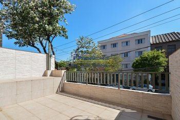 house em Rua Conde Vicente de Azevedo, Vila Monumento - São Paulo - SP