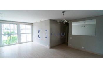 apartment em Rua Galeazzo Alessi, Vila Monte Alegre - São Paulo - SP