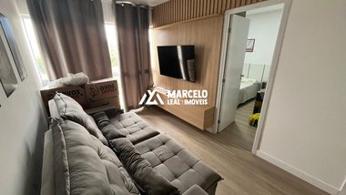 apartment em Avenida Olívia Flores, Universidade - Vitória da Conquista - BA
