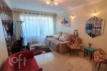 house em Rua Brejo Alegre, Brooklin Paulista - São Paulo - SP