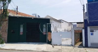 land_lot em Rua Campo Largo, Vila Bertioga - São Paulo - SP