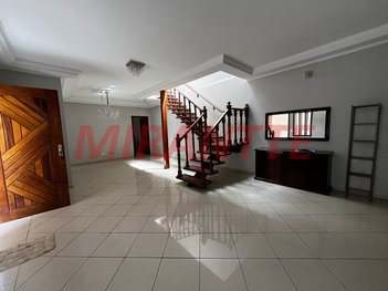 house em Rua Itaguacaba, Vila Romero - São Paulo - SP
