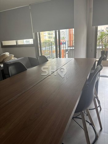 apartment em Rua Melo Alves, Cerqueira César - São Paulo - SP