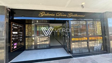 office em Presidente Vargas, Vila Rodrigues - Passo Fundo - RS