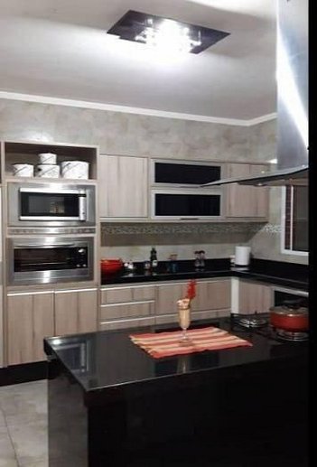 apartment em Rua Eduardo Juliani, Vila Maricy - Guarulhos - SP