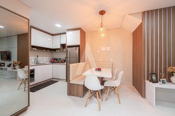 house em Rua Ipanema, Floresta - Joinville - SC
