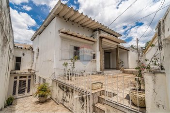 house em Rua Raquel Prado, Jardim Guanabara - Rio de Janeiro - RJ