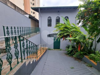 house em Rua Xingu, Vila Valparaíso - Santo André - SP