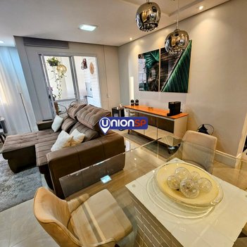 apartment em Rua Canuto Saraiva, Mooca - São Paulo - SP