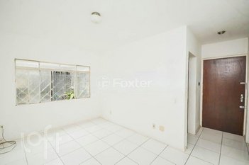 apartment em Avenida Icaraí, Cristal - Porto Alegre - RS