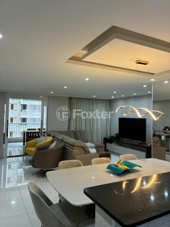 apartment em Rua Maria José Pomar, Lauzane Paulista - São Paulo - SP
