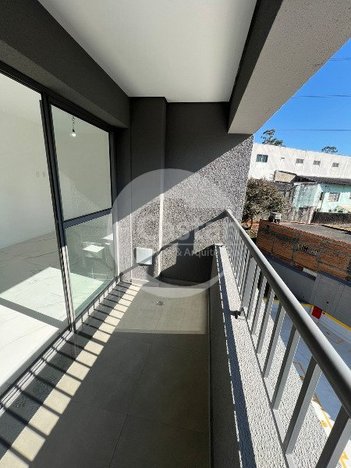 apartment em Rua Jupuruchita, Alto da Mooca - São Paulo - SP