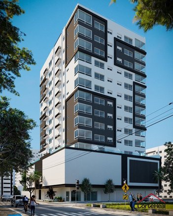 apartment em Avenida Neusa Goulart Brizola, Capão da Canoa - Capão da Canoa - RS