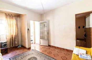 house em Rua Alasca, Parque das Nações - Santo André - SP