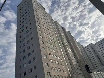 apartment em Avenida Miguel Yunes, Usina Piratininga - São Paulo - SP