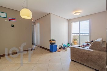 apartment em Avenida Padres Olivetanos, Vila Esperança - São Paulo - SP