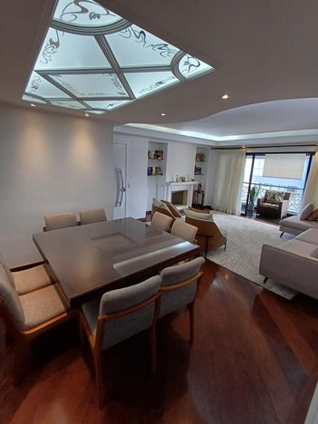 apartment em Rua Emílio Mallet, Vila Gomes Cardim - São Paulo - SP