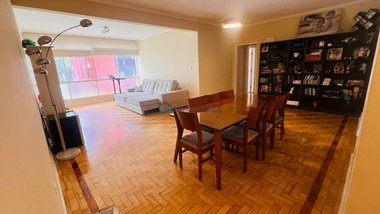 apartment em Rua Pamplona, Jardim Paulista - São Paulo - SP