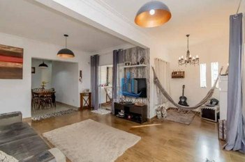 house em Rua Piraju, Olímpico - São Caetano do Sul - SP