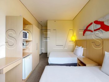 apartment em Rua Vergueiro, Vila Mariana - São Paulo - SP