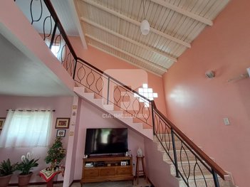 house em Rua Aldo Queiroz, Santo Antônio de Lisboa - Florianópolis - SC