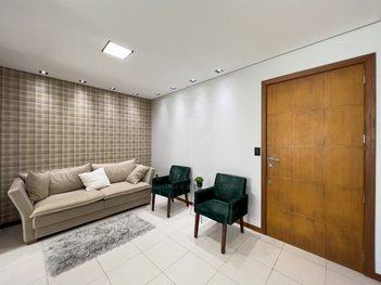apartment em Avenida Rudá, Centro - Capão da Canoa - RS