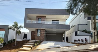 house em Rua Francisco Pacheco Filho, Jardim Residencial Helvétia Park I - Indaiatuba - SP