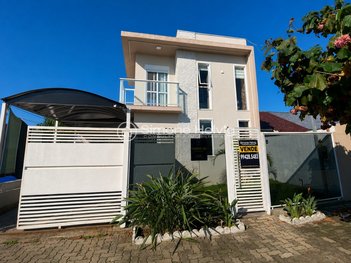 house em Rua Lindolfo Collor, Centro Novo - Eldorado do Sul - RS