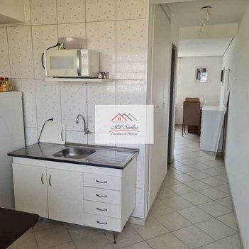 apartment em Rua Tenente Otávio Gomes, Aclimação - São Paulo - SP