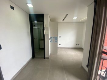 apartment em Rua Francisco Nunes, Prado Velho - Curitiba - PR