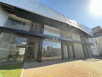 business em Avenida Santos Ferreira, Nossa Senhora das Graças - Canoas - RS