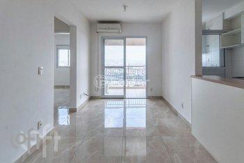 apartment em Torres da Barra, Barra Funda - São Paulo - SP