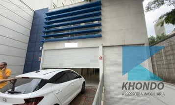 business em Rua Oscar Freire, Cerqueira César - São Paulo - SP