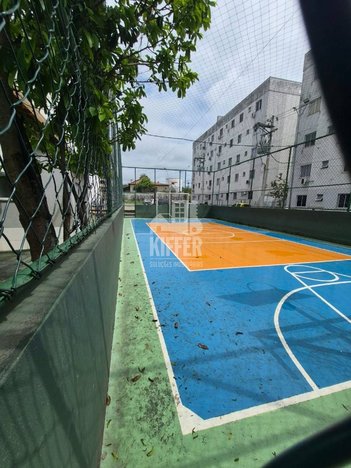 apartment em Estrada São Pedro, Pacheco - São Gonçalo - RJ