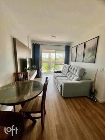 apartment em Iguaçu, Santa Maria - Santo André - SP